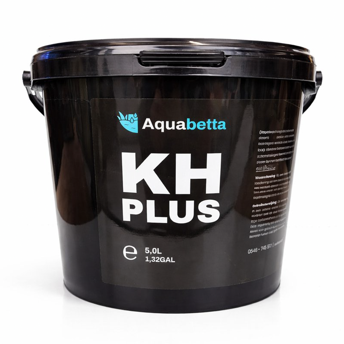 Filter Start Gel - 2.5 Liters