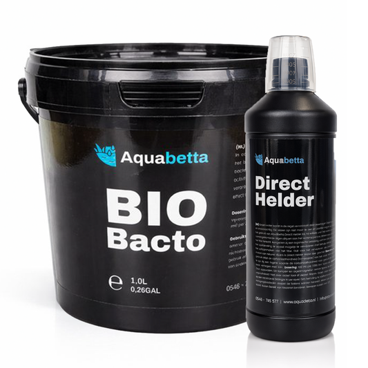 Bio Bacto & Direct Klar