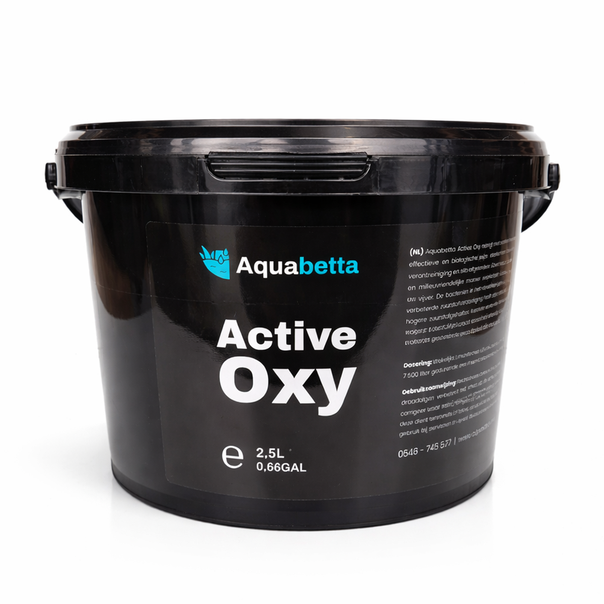 Active Oxy