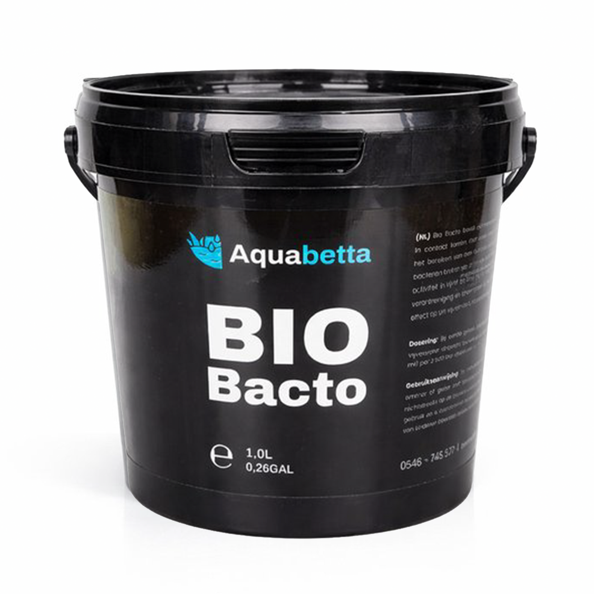 Bio Bacto & Direct Klar