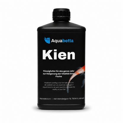 GH Plus, KH Plus, Kien, Stabiel & Koivoer
