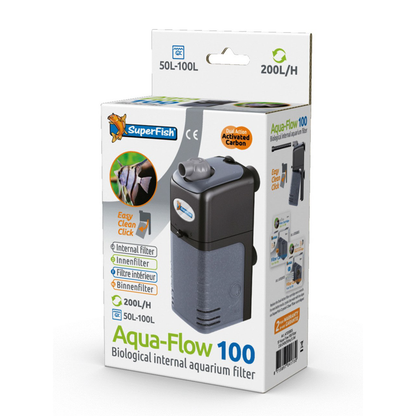 Aquariumfilter Aqua-Flow