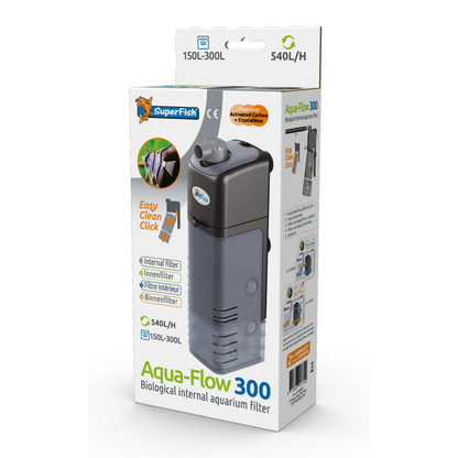 Aquariumfilter Aqua-Flow