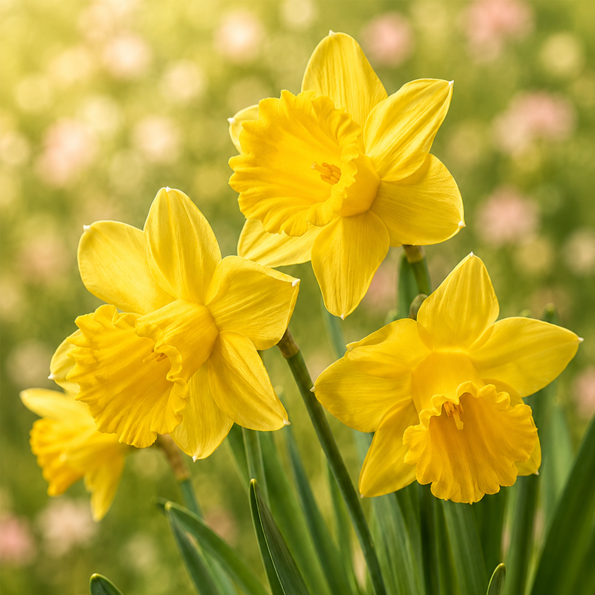 Narcissen Bloembollen (per 20 stuks)