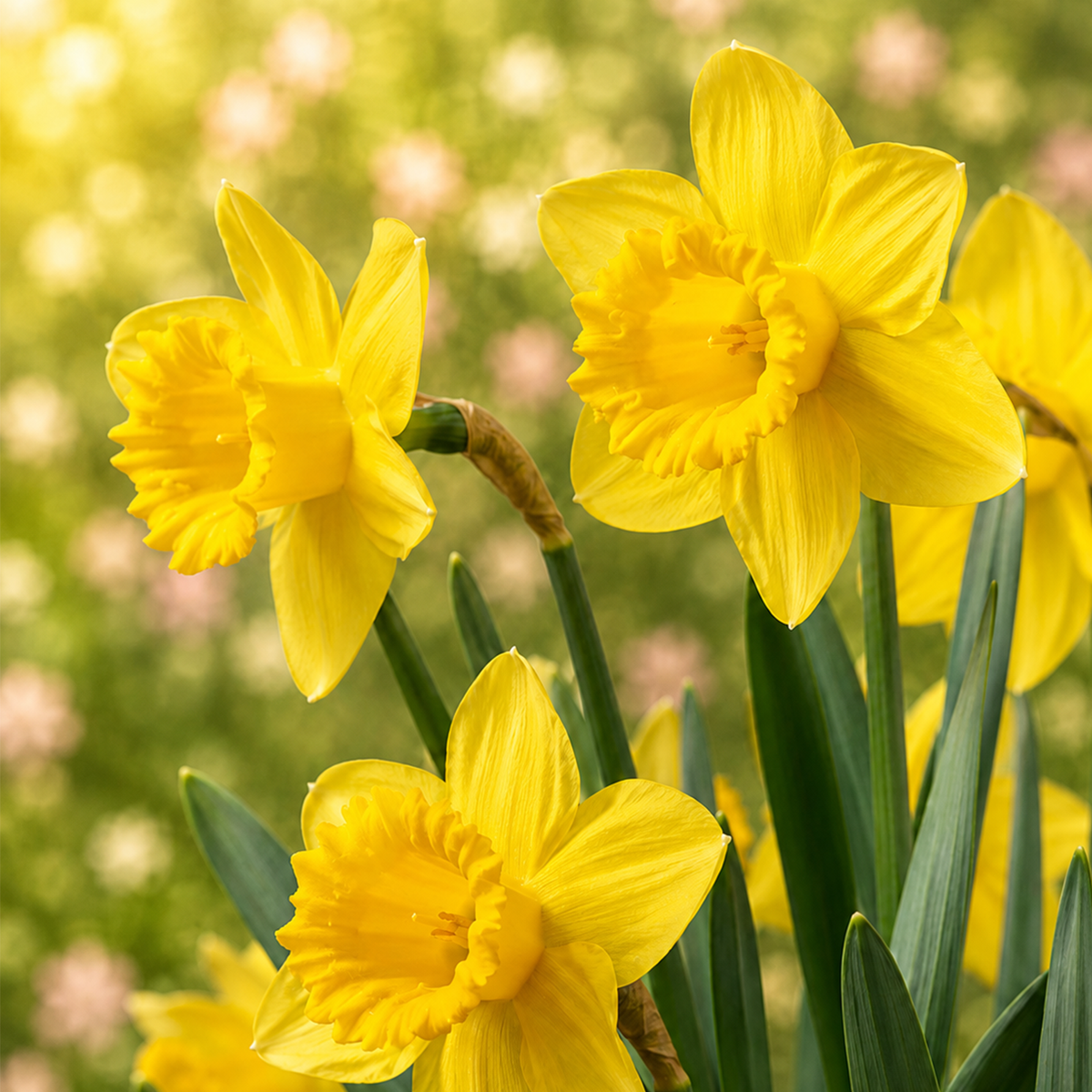 Narcissen Bloembollen (per 20 stuks)