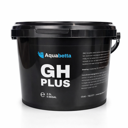 Filter Start Gel - 2.5 Liters