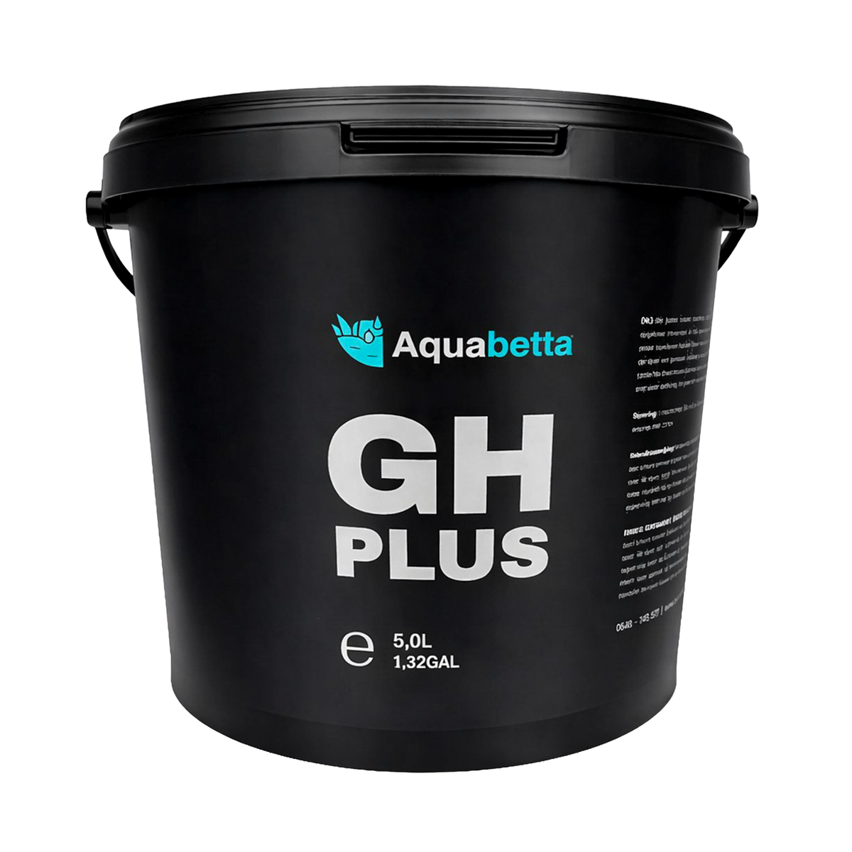 Filter Start Gel - 2.5 Liters