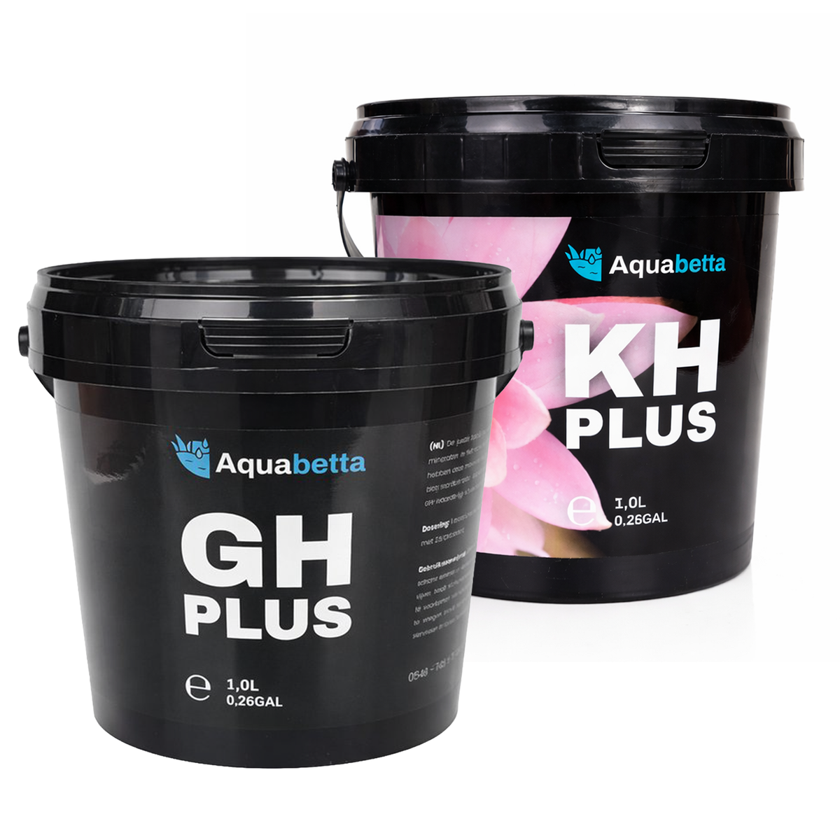 Filter Start Gel - 2.5 Liters