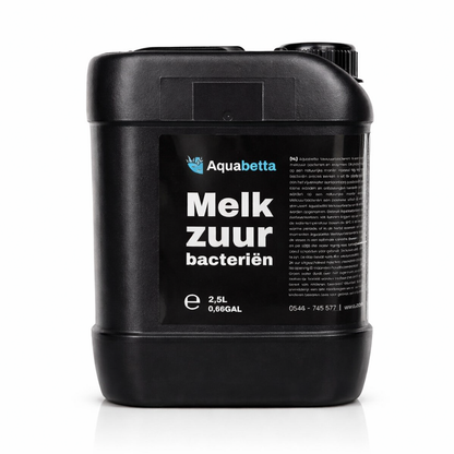 Filterstart-Gel – 2,5 Liter