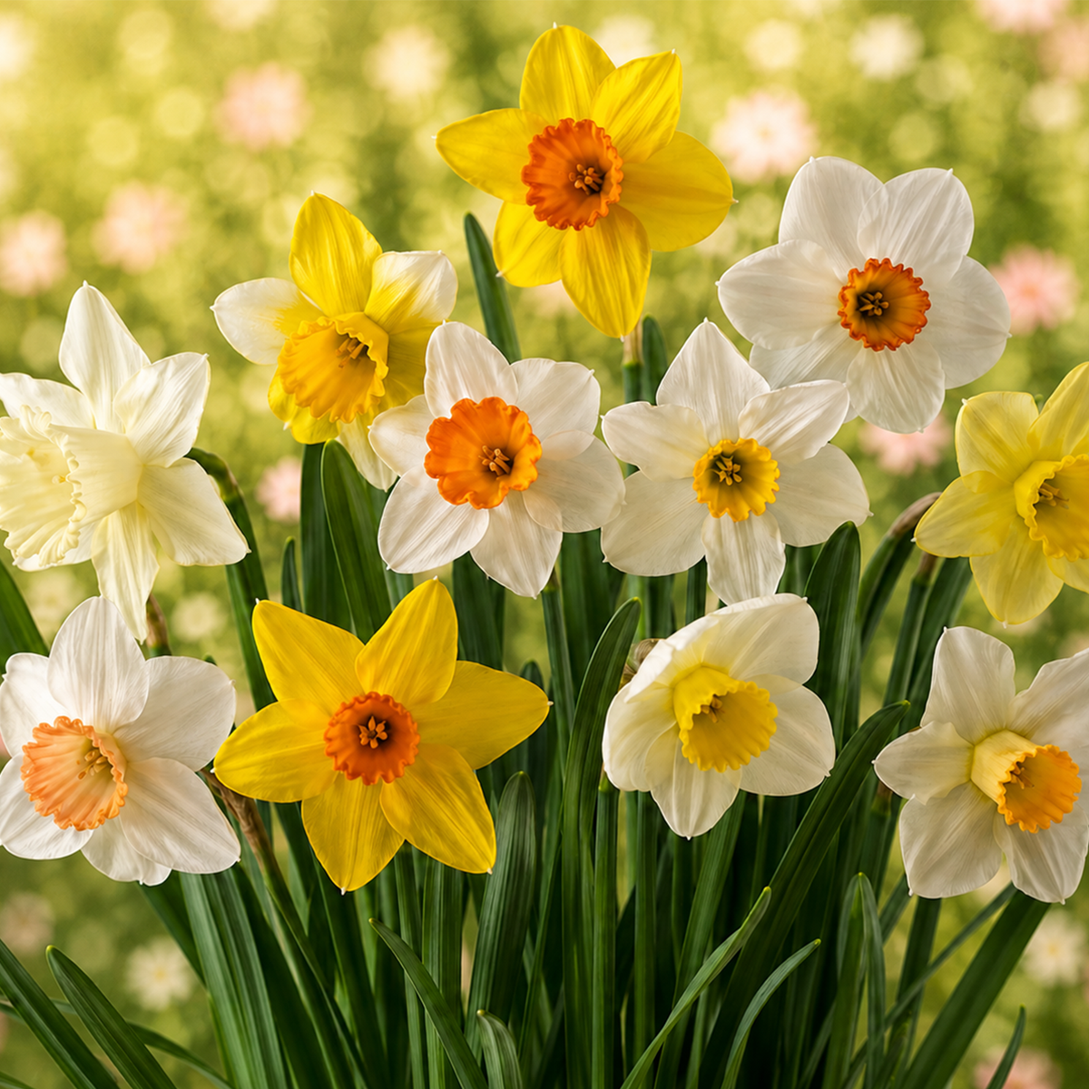 Narcissen Bloembollen (per 20 stuks)
