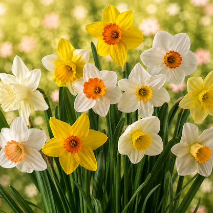 Narcissen Bloembollen (per 20 stuks)