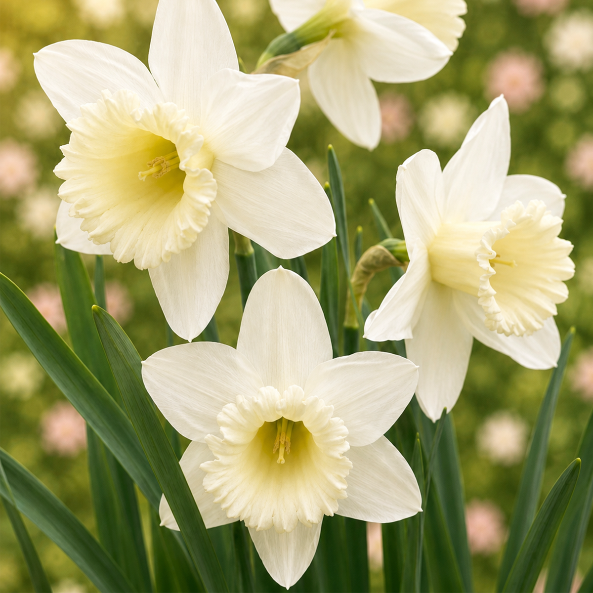 Narcissen Bloembollen (per 20 stuks)