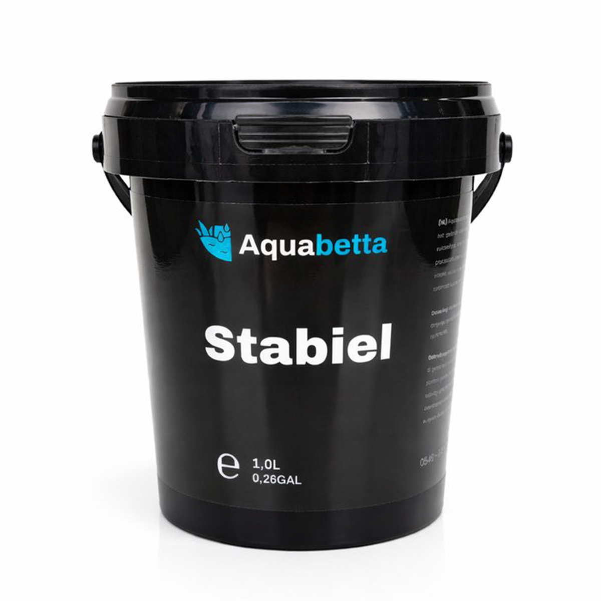Filterstart-Gel – 2,5 Liter