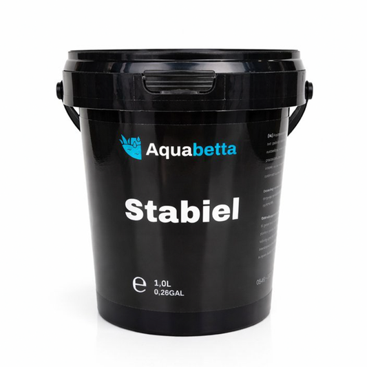 Stabiel
