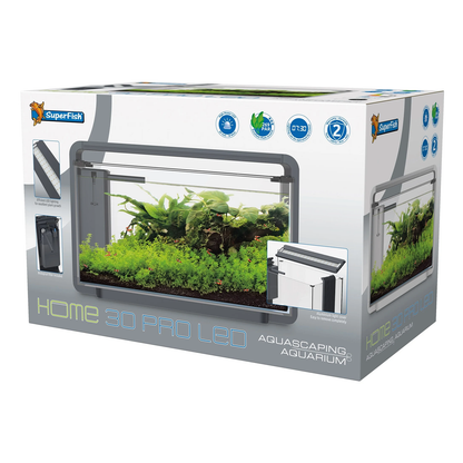 SuperFish Home ProLED