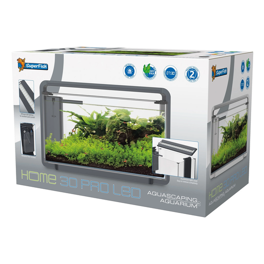 SuperFish Home ProLED