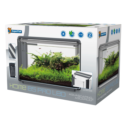 SuperFish Home ProLED