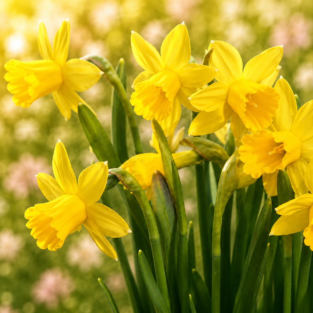 Narcissen Bloembollen (per 20 stuks)