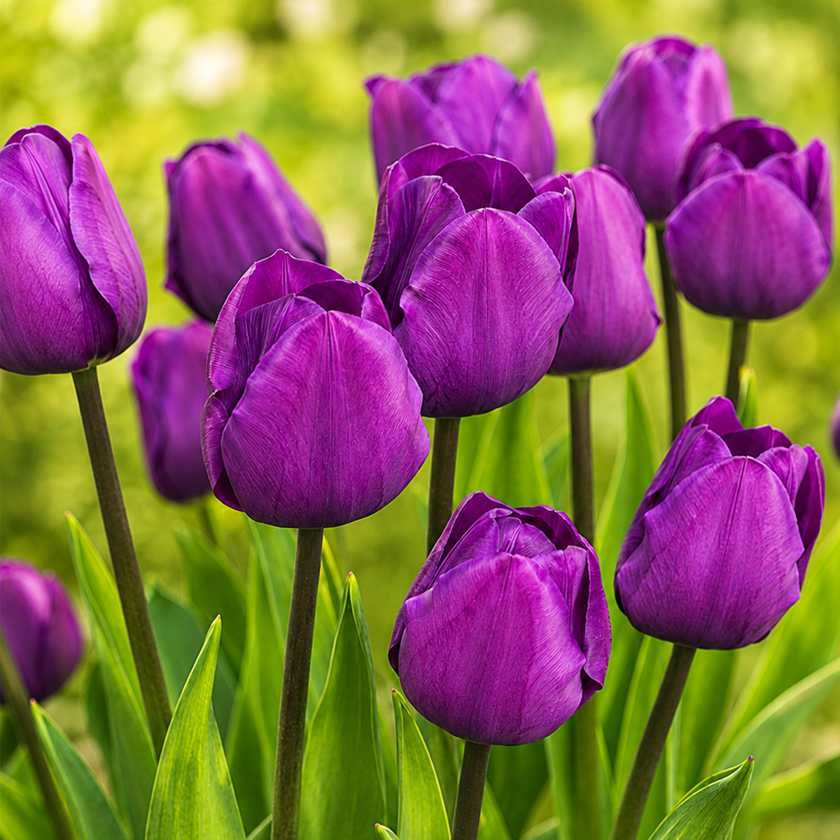Tulpen Bloembollen (per 20 stuks)