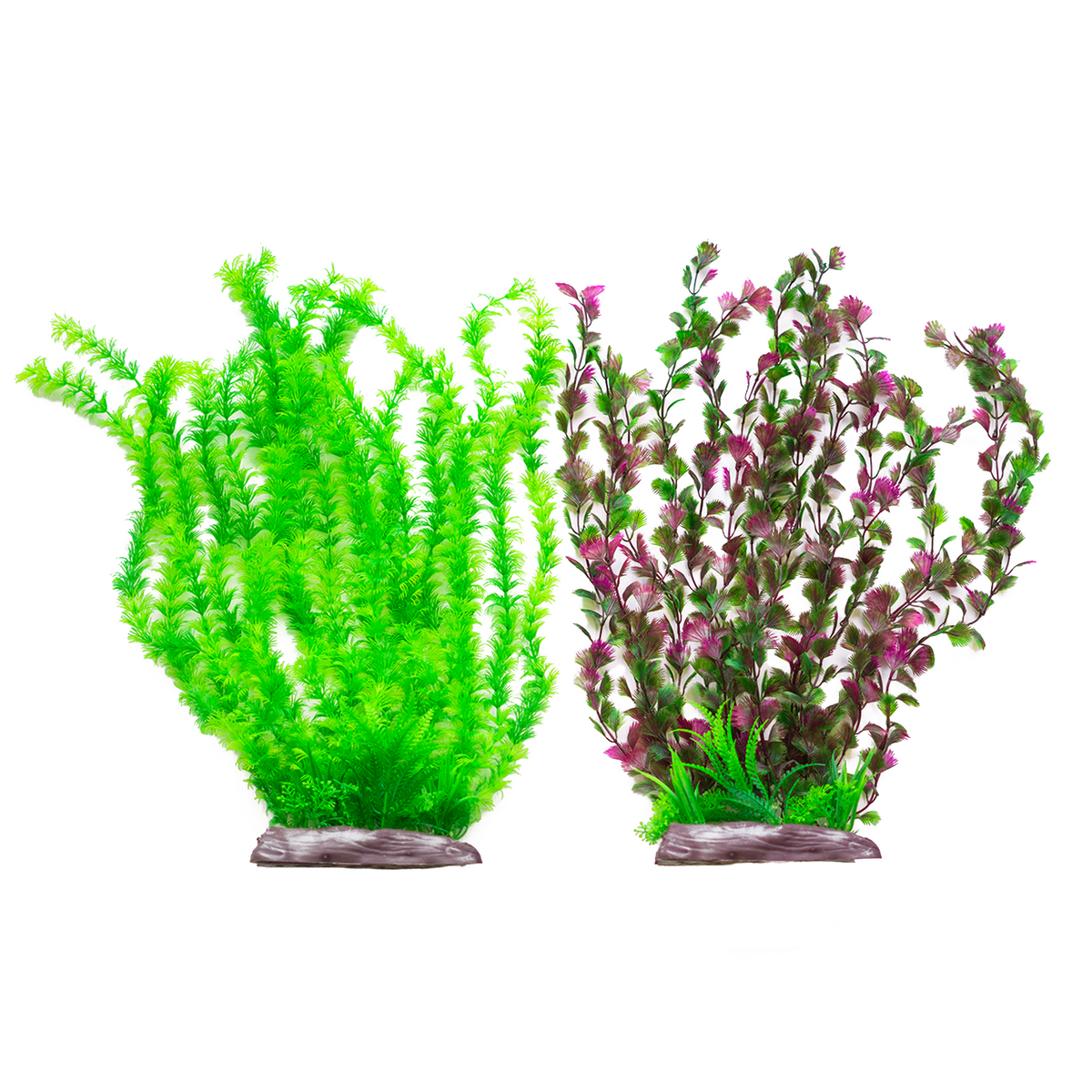 Aquarium-Kunstpflanzen-Set
